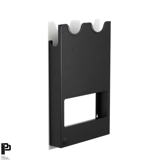 Držák pro 4 leštičky Poka Premium Rectangular hanger for two up to four polishing machines LITE