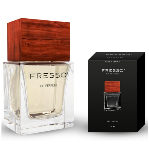 Parfém do auta Fresso Infinity Bliss Perfume (50 ml)