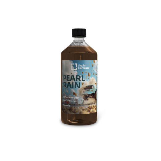 Autošampon Liquid Elements Car shampoo