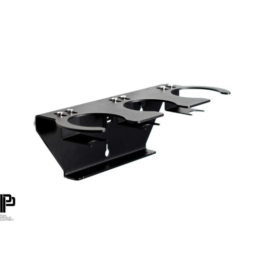 Poka Premium držač za tri pištolja za prskanje