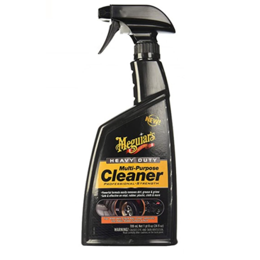 Víceúčelový čistič interiéru a exteriéru Meguiar's Heavy Duty Multi-Purpose Cleaner (709 ml)