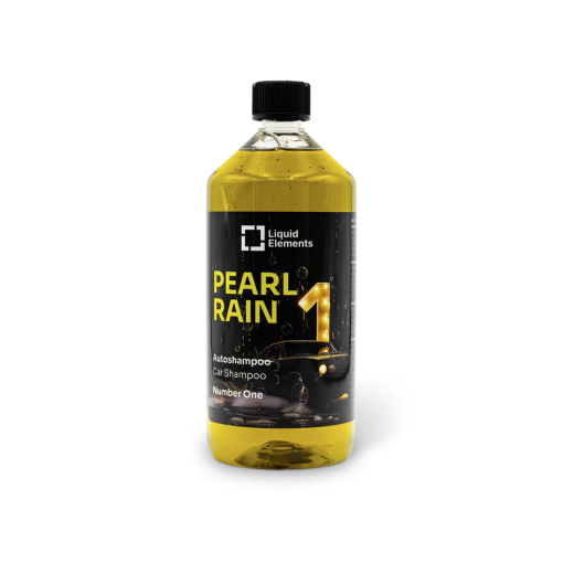 Auto šampon Liquid Elements Auto šampon "PEARL RAIN" - Number One (1 l)