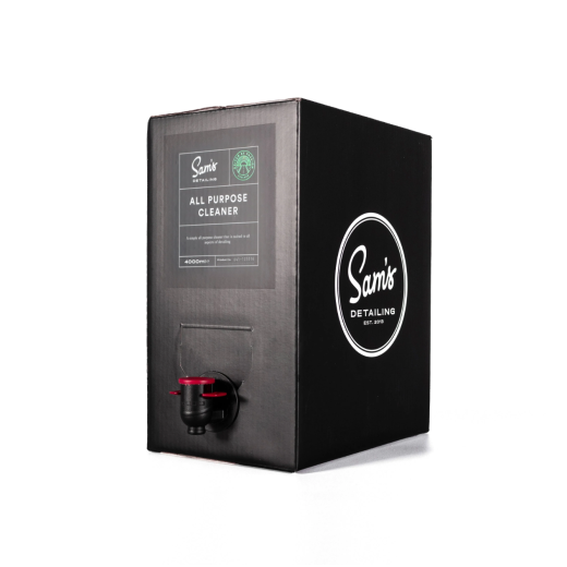 Víceúčelový čistič Sam's Detailing All Purpose Cleaner (4 l)