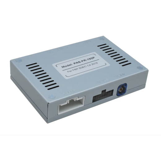 Adaptér pro parkovací kameru Peugeot / Citroën / Toyota / Opel 230561