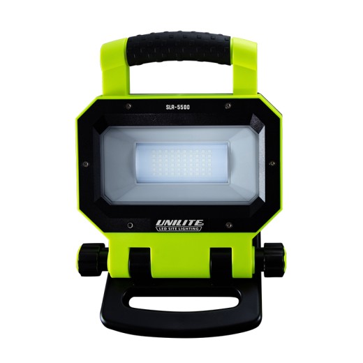 Unilite SLR-5500 portable work light