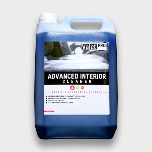 ValetPRO Advanced Interior Cleaner (5000 ml)