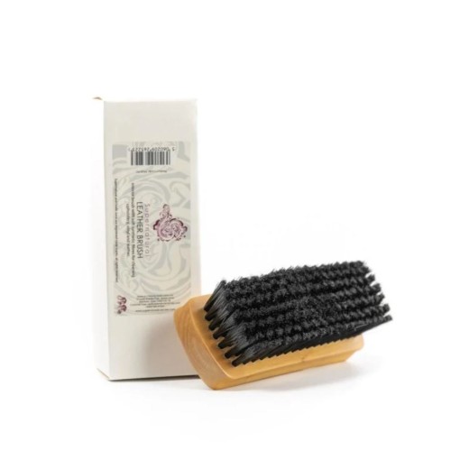 Dodo Juice Supernatural Leather and Upholstery Brush
