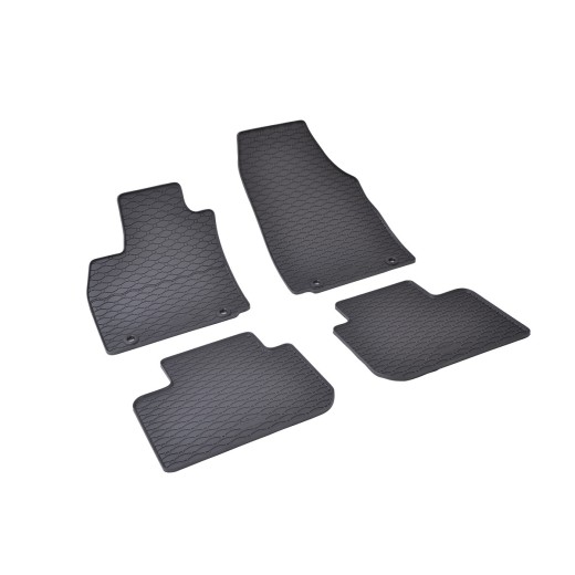 Gumové autokoberce Rigum pro MG ZS (2025 -)