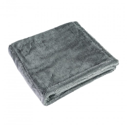 Ručník Carbon Collective Onyx Twisted Drying Towel 50 x 80 cm