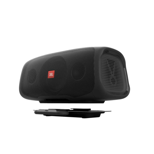 Přenosný aktivní subwoofer JBL BASSPRO GO