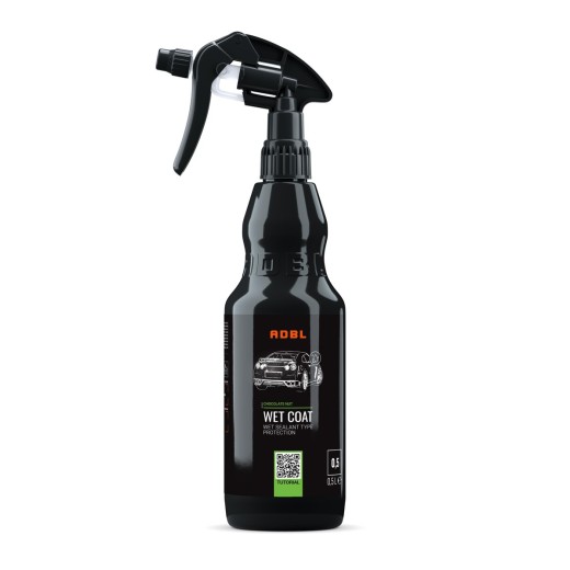 Zaštitno brtvilo ADBL Wet Coat (500 ml)