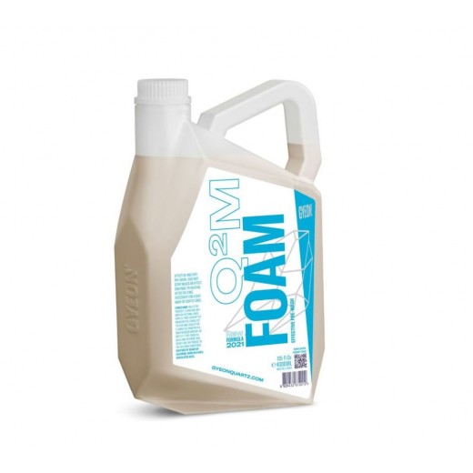 Active foam Gyeon Q2M Foam (4000 ml)