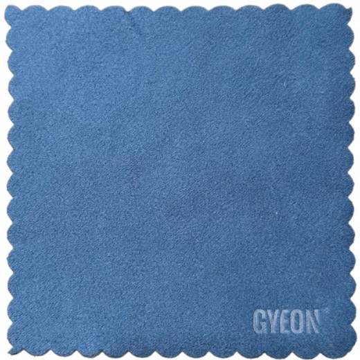 Mikrovláknová utěrka Gyeon Q2M Suede EVO (40 x 40 cm)