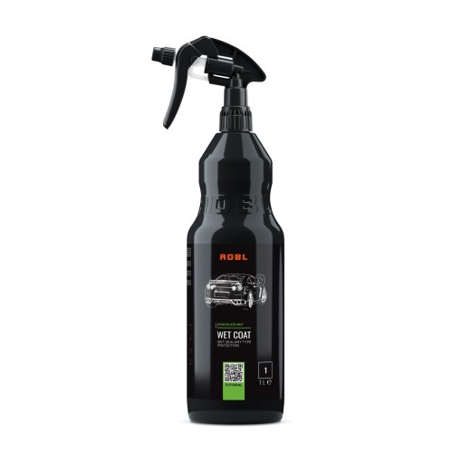 Zaštitno brtvilo ADBL Wet Coat (1 l)
