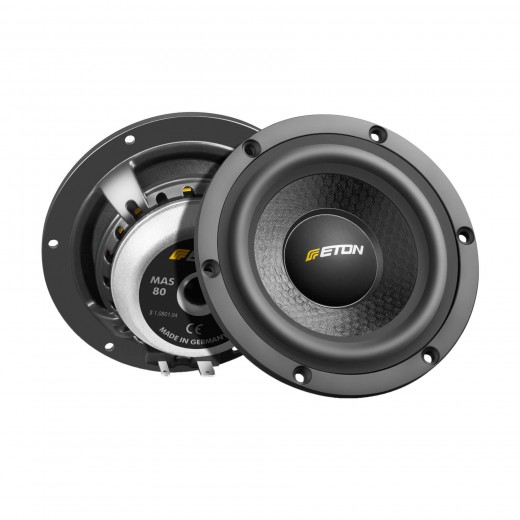 Reproduktory Eton MAS 80
