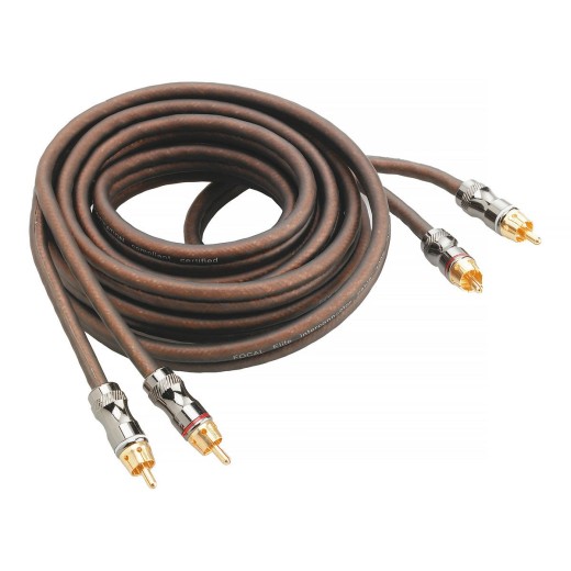 Focal ER3 signal cable