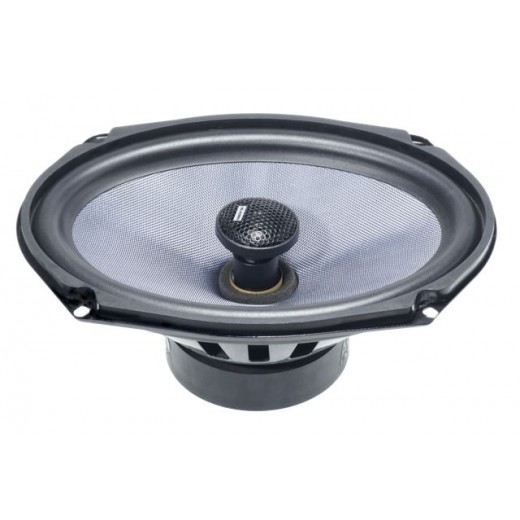 Reproduktory GLADEN MC 609