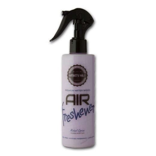 Osvěžovač vzduchu Infinity Wax Air Freshener Succes (250 ml)
