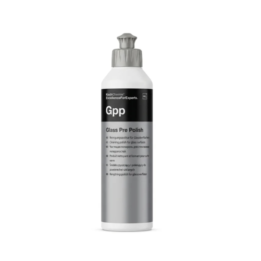 Leštěnka na skla Koch Chemie Glass Pre Polish (250 ml)