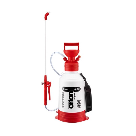 Tlakový postřikovač Kwazar Orion SUPER HD ACID LINE Sprayer