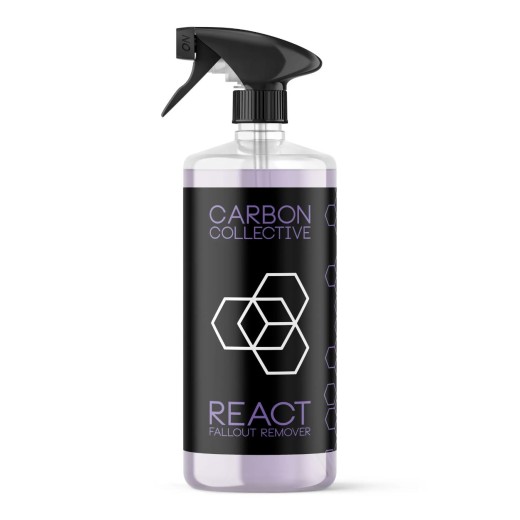 Carbon Collective React Fallout Remover Wheel Cleaner (1 l)