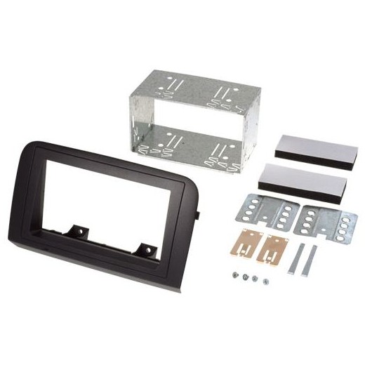 Rámeček autorádia Fiat Croma