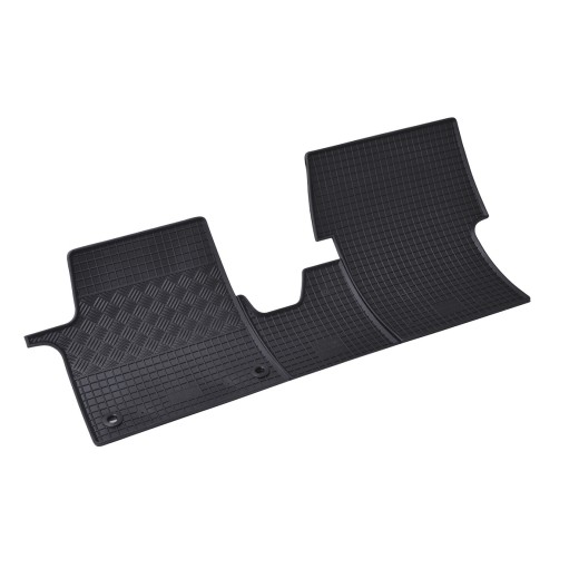 Rigum gumeni tepisi za auto Citroën SpaceTourer (2024-) / Peugeot Traveller (2024-) / Toyota Proace Verso (2024-) / Opel Zafira Life (2024-)