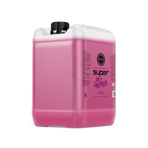 Universal cleaner Infinity Wax Super Degreaser (5 l)