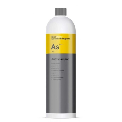Autošampon Koch Chemie Autoshampoo (1 l)