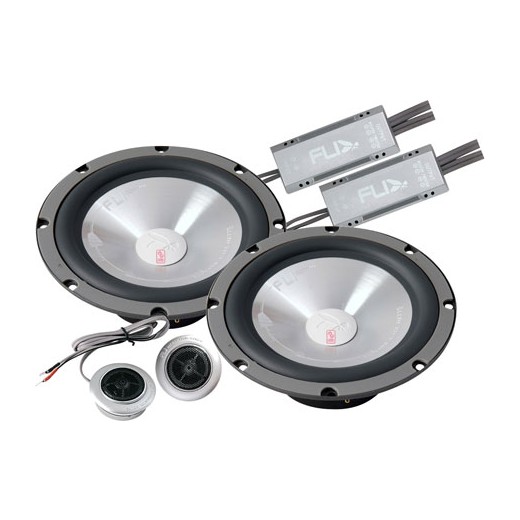 Високоговорители FLI INTEGRATOR COMP8