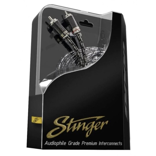 Signálový kabel Stinger SI926