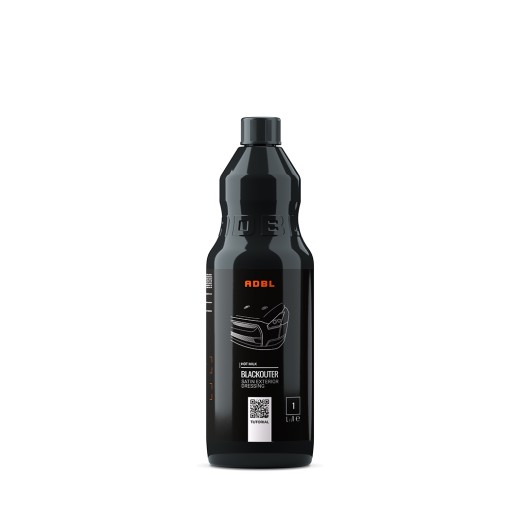 Plastic preparation ADBL BlackOuter (1000 ml)