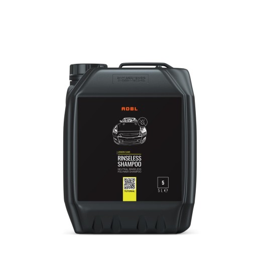 ADBL šampon bez ispiranja (5 l)