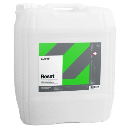 Autošampon CarPro Reset (20 l)