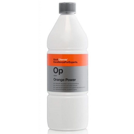 Koch Chemie Orange Power glue remover (1 l)