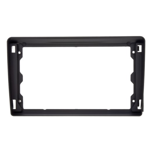Reduction frame 9" car radio for Ford