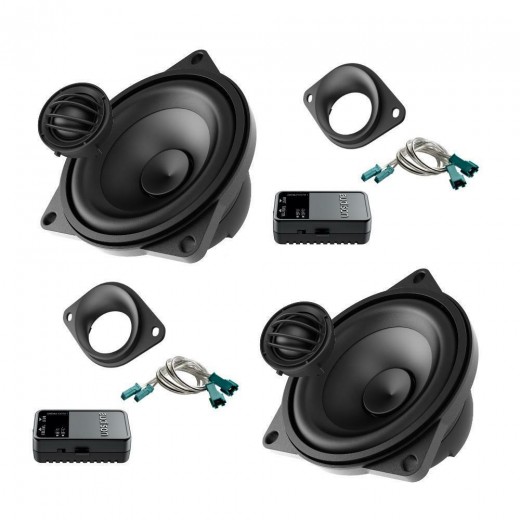 Speakers for BMW Audison APBMW K4M