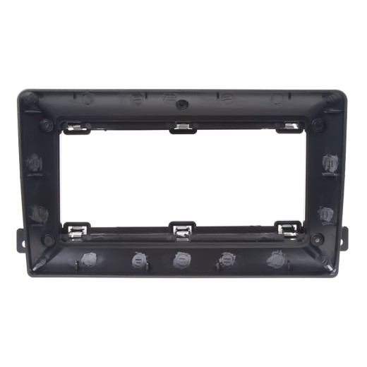 Reduction frame 9" car radio for Ford