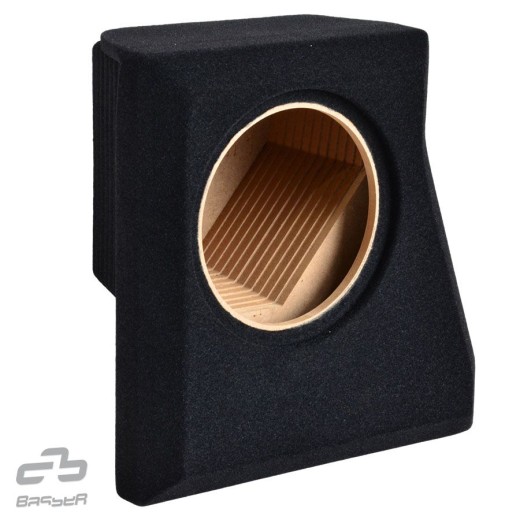 OEM ozvučnice Basser 10" pro Seat Leon