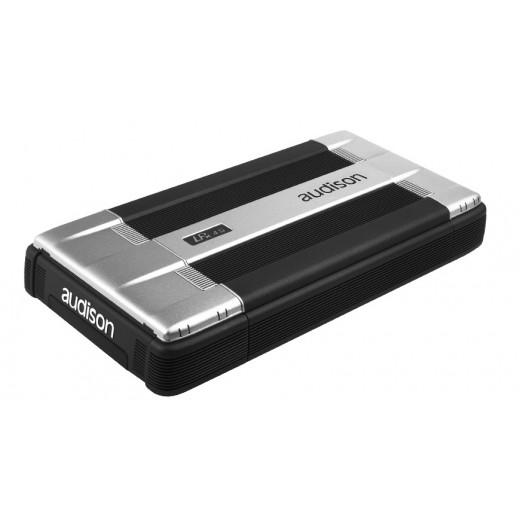Zesilovač AUDISON LRX 4.5