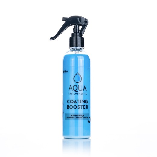 Protecție vopsea Aqua Coating Booster (250 ml)