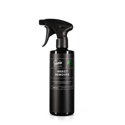 Sam's Detailing Insect Remover (500 ml)