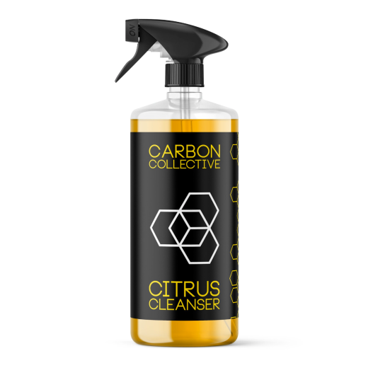 Carbon Collective Citrus Cleanser (1 l)