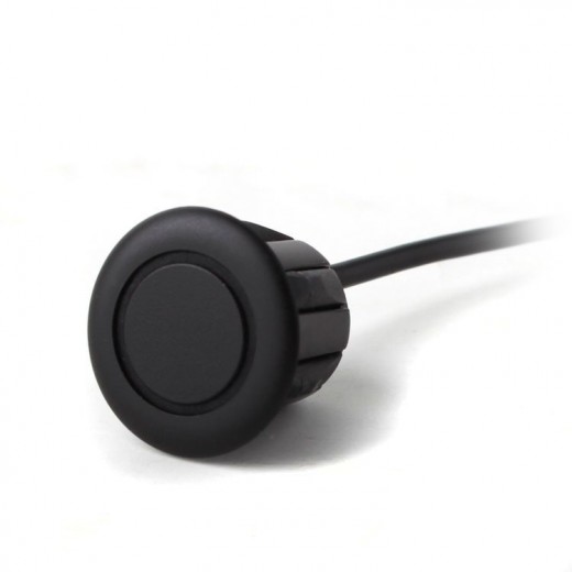 Parkovací senzor Steelmate, 18,5 mm pro kovový nárazník 14D-10