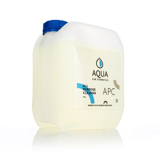 Universal cleaner Aqua APC (5 l)