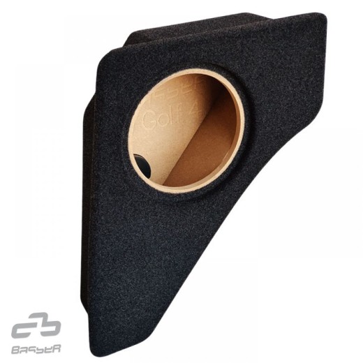 OEM ozvučnice Basser 8" pro Volkswagen Golf IV