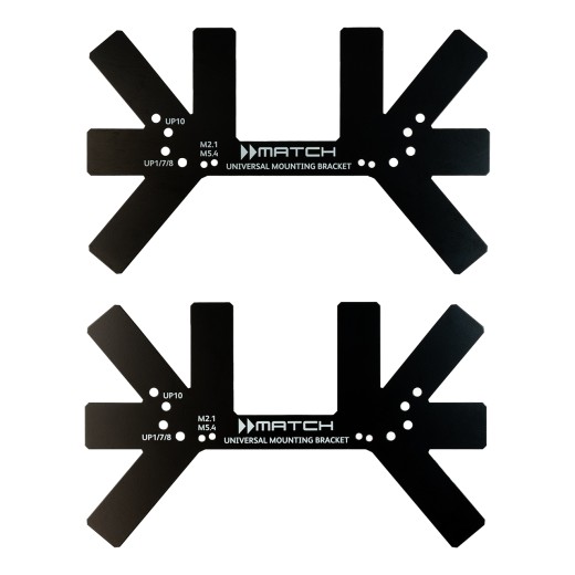 Univerzalni držač Match UMB.1