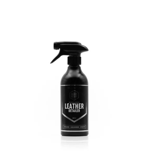 Detailer na kůži Good Stuff Leather Detailer (500 ml)