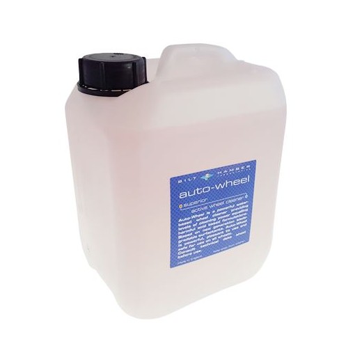 Bilt Hamber sredstvo za čišćenje kotača Auto-Wheel (25 l)