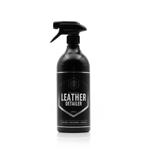 Detailer na kůži Good Stuff Leather Detailer (1 l)